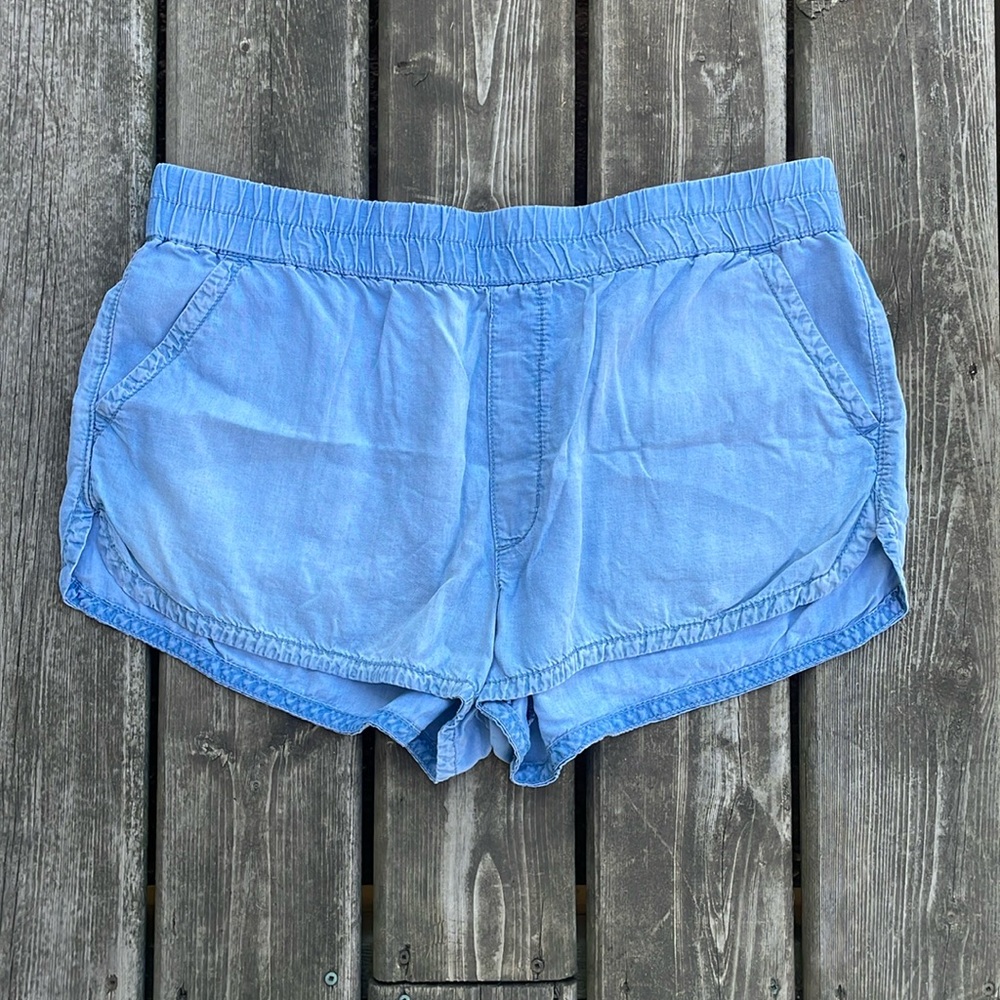 American Eagle Lightweight Cotton Shorts